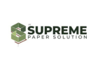 PT Supreme Paper Solution